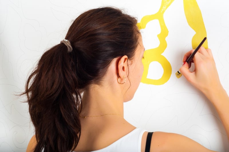 DIY Kids Projects